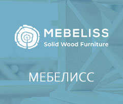 Web Development for Мебелисс