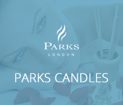 Web Development for Parks Candles