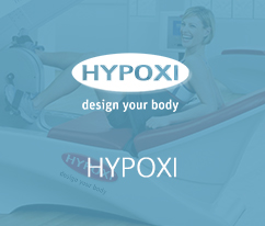 Web Development for Hypoxi Studios