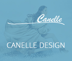 Web Development for Canelle Design