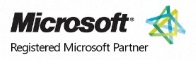 Microsoft Registered Partner