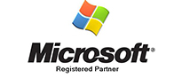 Microsoft Registered Partner